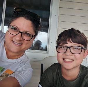 Meet your Posher, Tami